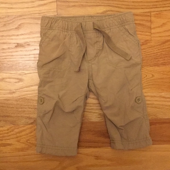 3/$10 - Old Navy Boy’s Khaki Pants - Picture 1 of 5